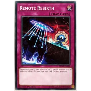 Remote Rebirth |EN| Common
