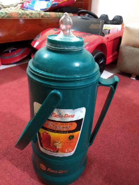 Nút phích thủy tinh hút chân không N3