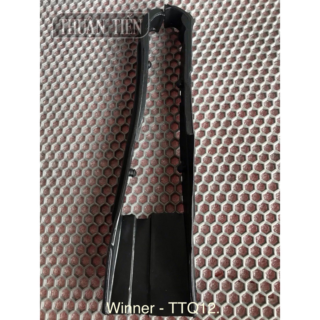 CAO SU ĐỠ SÊN SONIC - WINNER - WINNER X