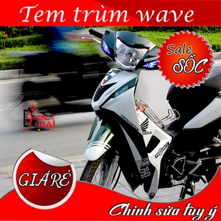 Tem Trùm Wave