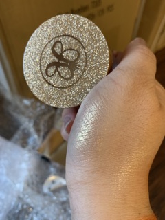 (Thanh lý) Bột highlight Anastasia Beverly Hills Loose Highlighter