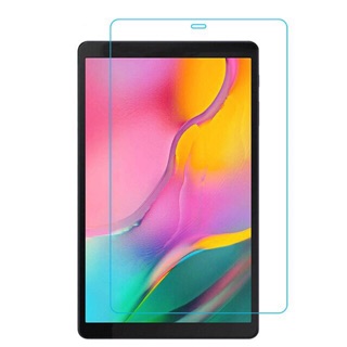 Kính cường lực 9h cho galaxy t295/ t290 tab a 8.0 2019 trong suốt