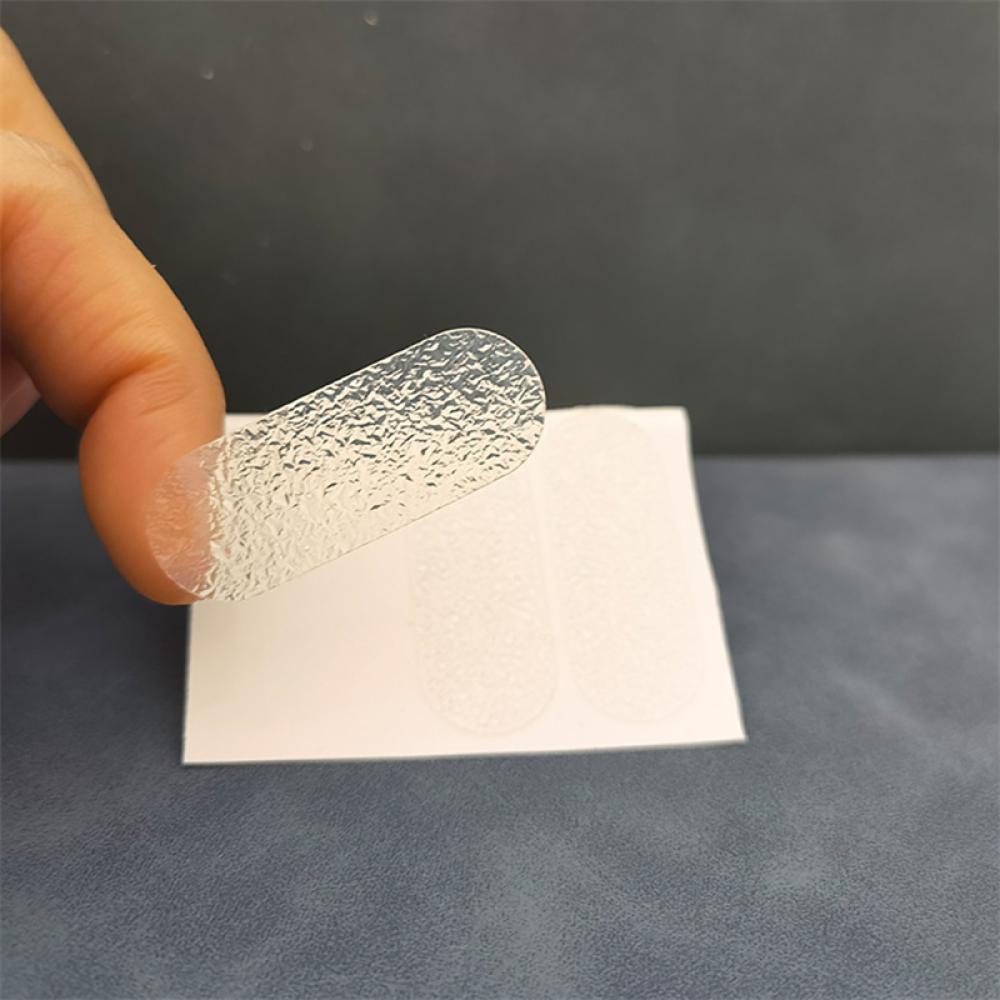 Miếng Dán Silicone Vô Hình Chỉnh Sửa Tai Elf Q7U8