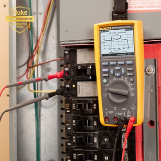 Đồng Hồ Vạn Năng Fluke 289 True RMS - Hàng Chính Hãng