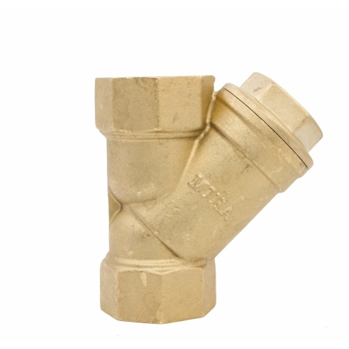 Y lọc đồng DN15 20 25 Minh Hòa