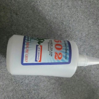 Keo 502 100gr chuyên dụng