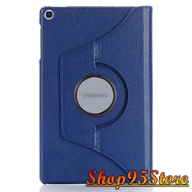 Bao da xoay 360 độ Samsung Galaxy Tab S5E 10.5 2019 SM - T720 T725