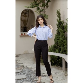 MINX - Quần Basic Pant