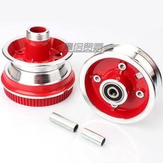 NIỀNG VÀNH XE ĐIỆN 8 INH MINI ESCOOTER