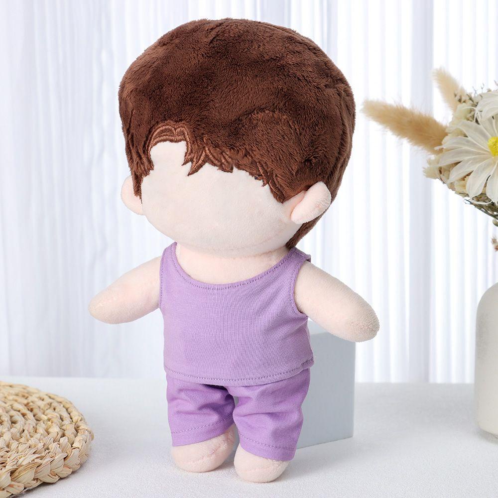 Bộ Quần Áo Dành Cho Búp Bê 1 / 111 / 12 OB11 20cm