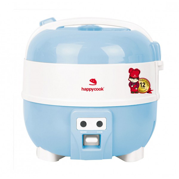 Nồi cơm điện Happycook Hc-100