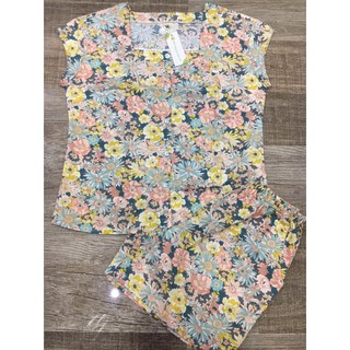 BỘ COTTON THÔ VIỆT THẮNG