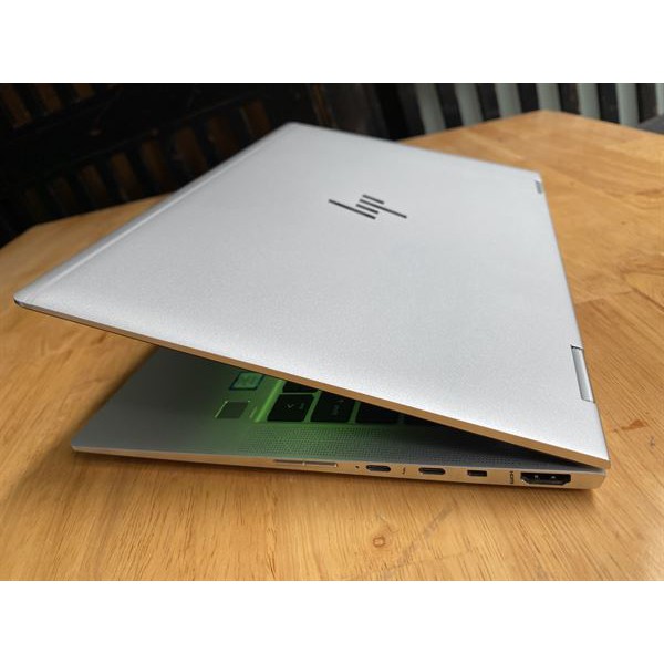 Laptop Hp Elitebook x360 1030 G3, i7 8550u, 16G, 512G, FHD, touch X360, giá rẻ