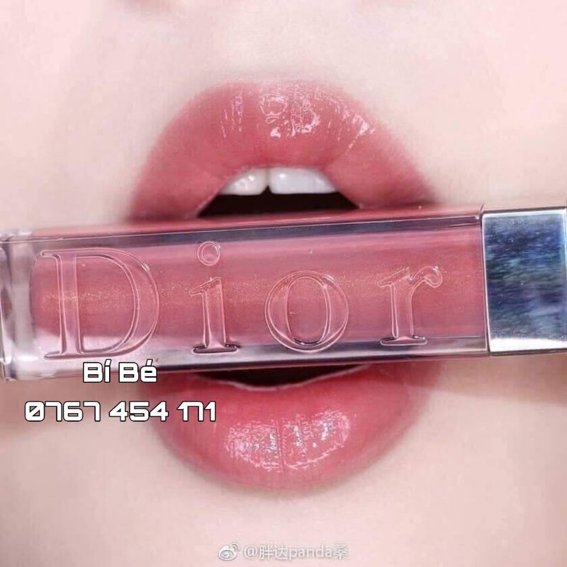 SON DIOR COLLAGEN MAXIMIZER 012 ROSEWOOD