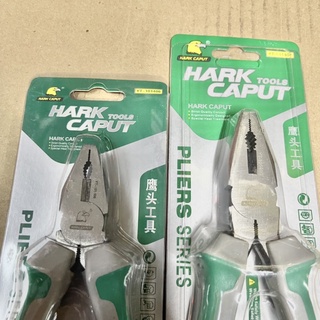 Kìm Điện Đủ Size HarkCaput (6–7-8inch)