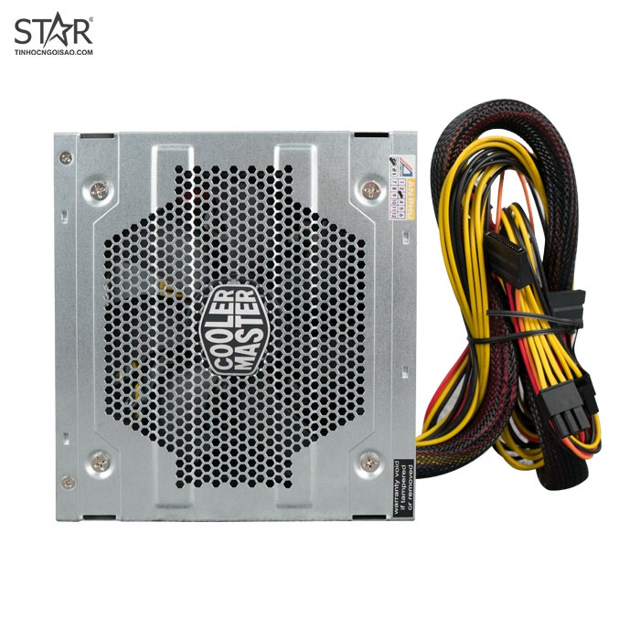 Nguồn Cooler Master Elite PC400 400W V3 (MPW-4001-PSABN1) (No Box)