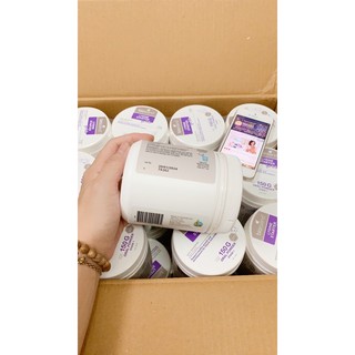 Bột tăng chiều cao Bio Island Lysine Starter