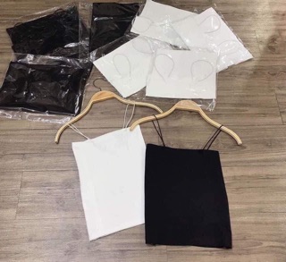 ÁO 2 DÂY BÚN Z.R XỊN SÒ