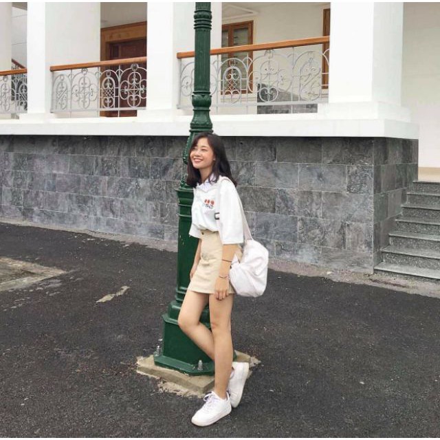 [Có Sẵn] ÁO POLO CÂY XƯƠNG RỒNG - DÂU TÂYx3 HOTTT | BigBuy360 - bigbuy360.vn