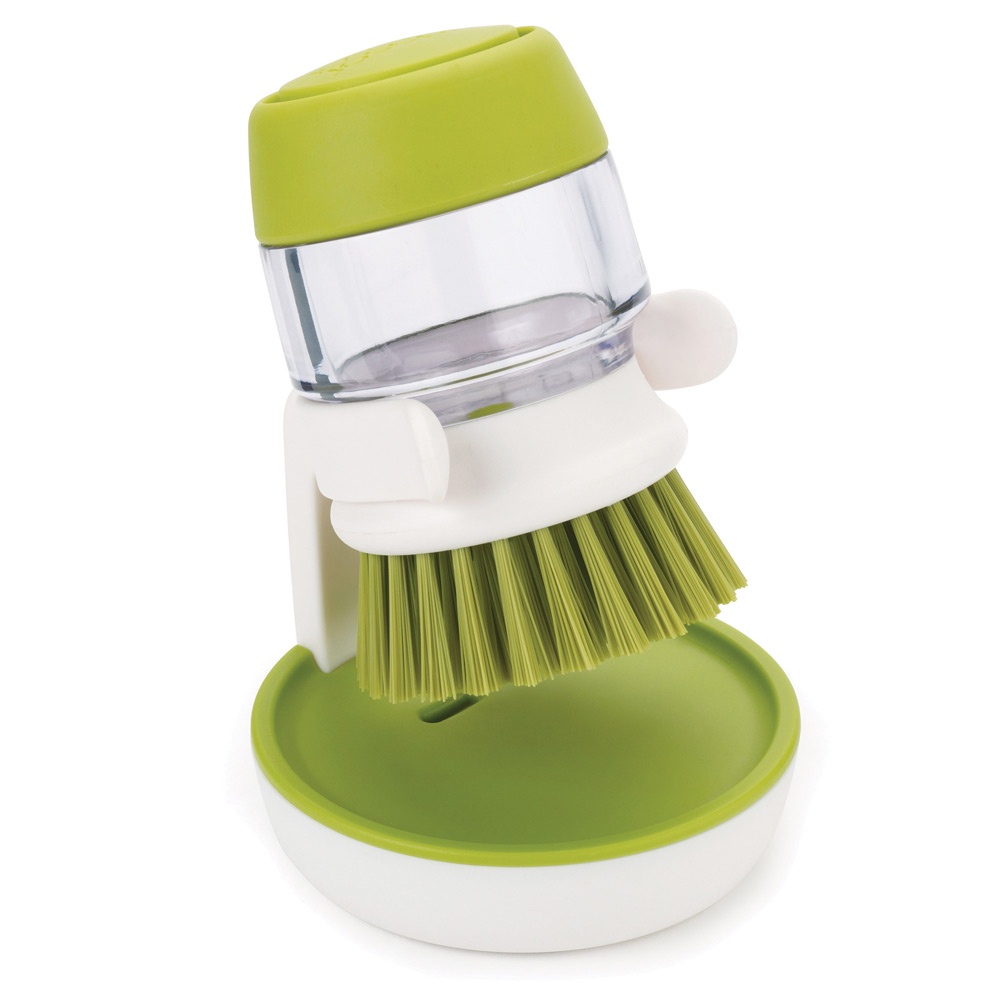 Dụng cụ rửa xoong nồi Joseph Joseph 85005