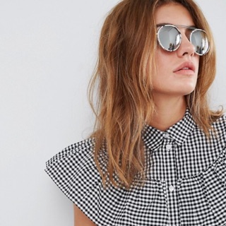 Kính ASOS Authentic