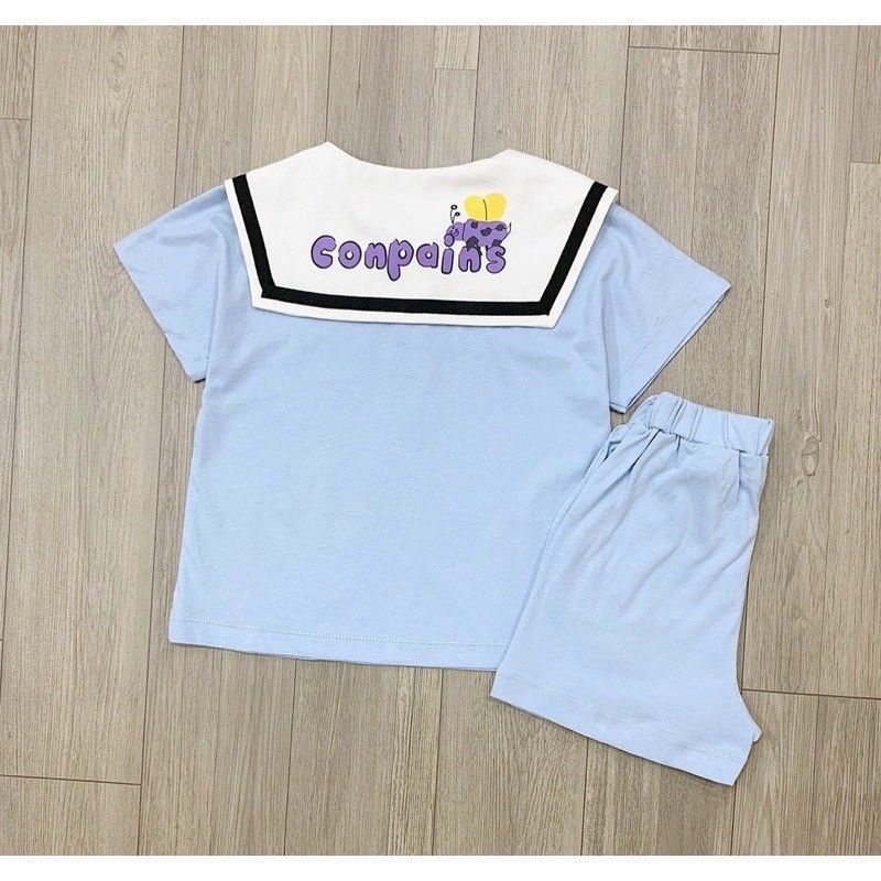 BỘ THỦY THỦ CHO BÉ TRAI VÀ BÉ GÁI