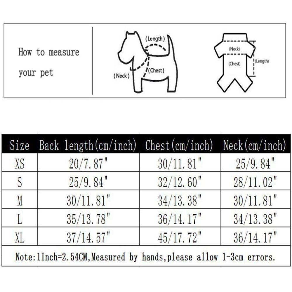 Bộ Áo Liền Quần Bằng Vải Lông Cừu Cho Chó Mèo LAYOR1