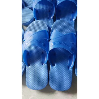 Dép xốp dép kẹp dép bảng ngang cho khách sạn
