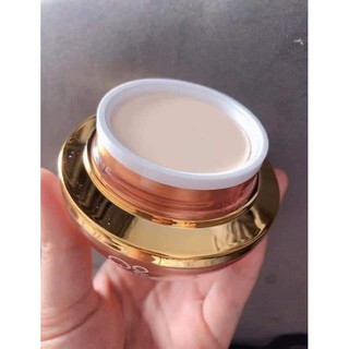 Kem Q2 collagen trắng da.