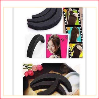 SÉT 3 Kẹp Phồng Mái