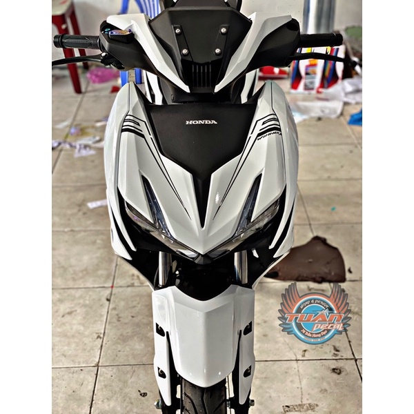 Tem rời Y16ZR Winnerx