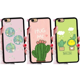 Ốp Lưng Oppo Đủ Dòng Dẻo Xương Rồng Cute cho F1/F1S/F3/F3 Plus/F5/F5 Youth/F7/Neo 5/Neo 7/Neo 9/Neo 9s/A7/A5S/F9/F9PRO