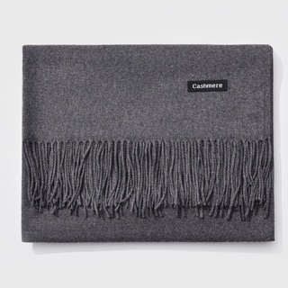 [RẺ VÔ ĐỊCH] Khăn Cashmere len lông cừu cho nam/ nữ