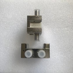 Bộ Chia Truyền Hình Cáp 3 Đỏ pacific 4203AP