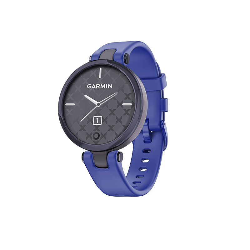 Dây Đeo Silicon Thay Thế Cho Đồng Hồ Thông Minh Garmin Lily