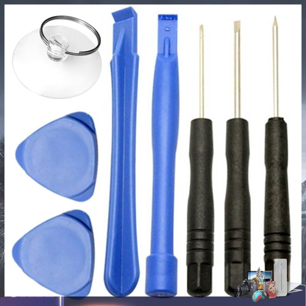 Bộ Dụng Cụ Sửa Chữa Điện Thoại 8 Trong 1