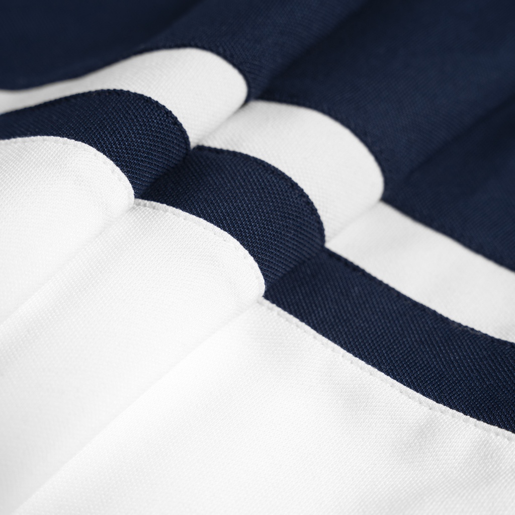 Áo Polo nam cổ bẻ phối UCO vải cá sấu Cotton xuất xịn , chuẩn form , sang trọng - lịch lãm - HAPPYHOW