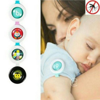 Kẹp chống muỗi Bikit Guard cho bé