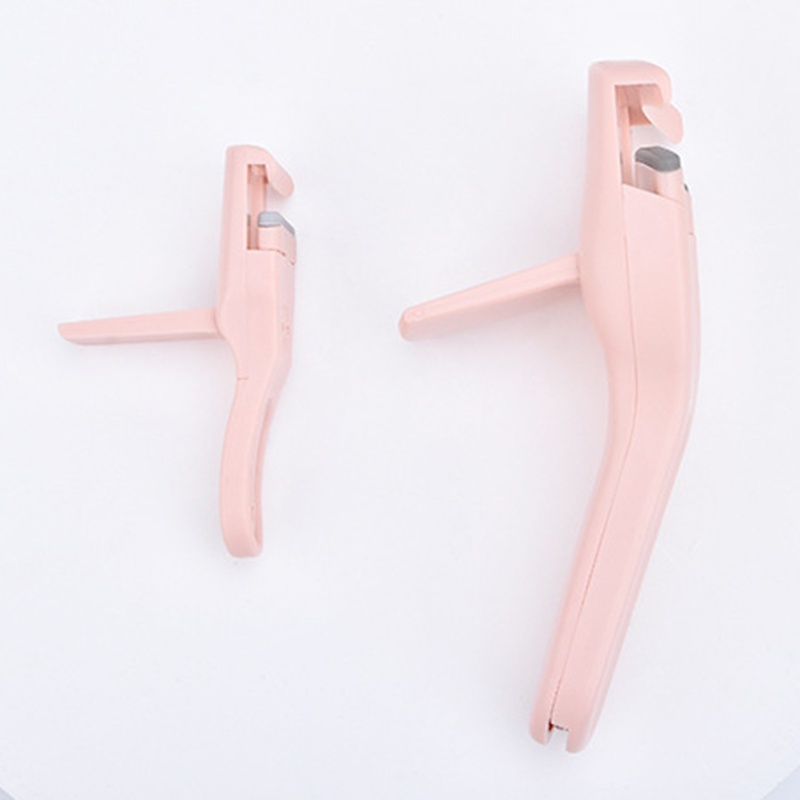 [Hàng mới về] Set 2 kẹp mi cong dễ sử dụng chất lượng cao
