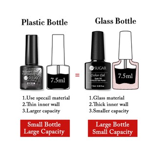 UR SUGAR cao cấp 7.5ml Gel sơn móng tay 