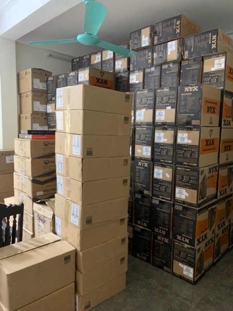 Vỏ case XIGMATEK NYX - Hàng Chính Hãng | BigBuy360 - bigbuy360.vn