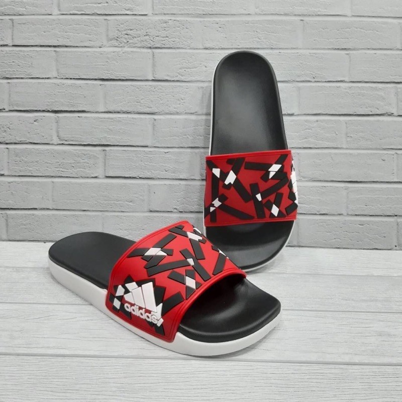 Giày Sandal Adidas Adilette Nhập Khẩu Chính Hãng Cho Nam Nữ