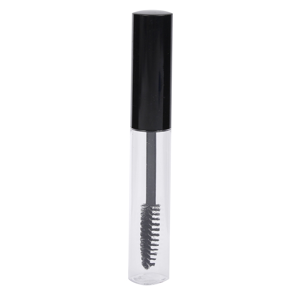 [Hàng mới về] Ống rỗng đựng mascara 10ml màu đen tiện lợi