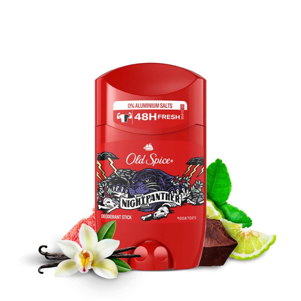 Lăn khử mùi, sáp khử mùi Old Spice 50ml - Hàng nội địa Đức