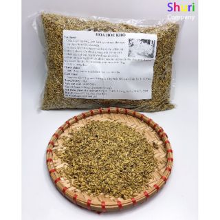 100g hoa hòe khô