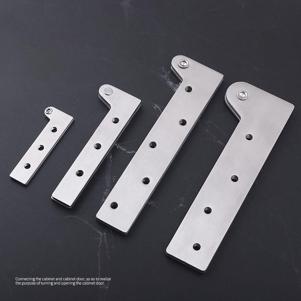 SUYO Bản Lề Ẩn Đồ Nội Thất Bằng Thép Không Gỉ Hữu Dụng