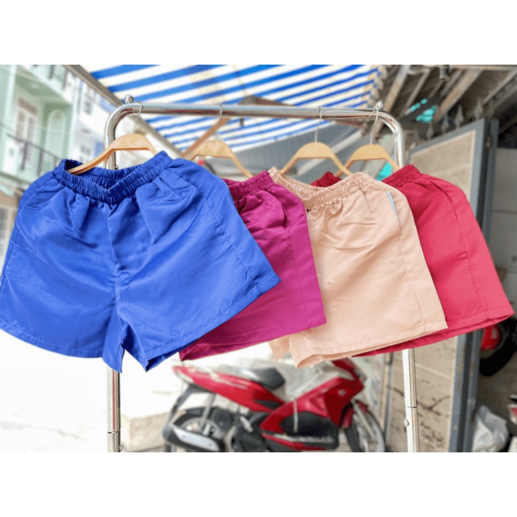 (Mẫu Mới) Quần Tác Ta Ngắn Rẻ Mà Chất Lượng UP hhp