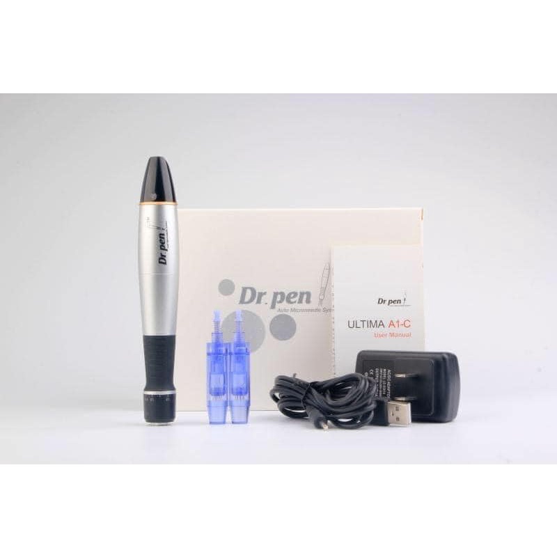 Máy Phi Kim Drpen Xanh, Drpen Bạc, Drpen M5 Cấy Tảo Nano A1