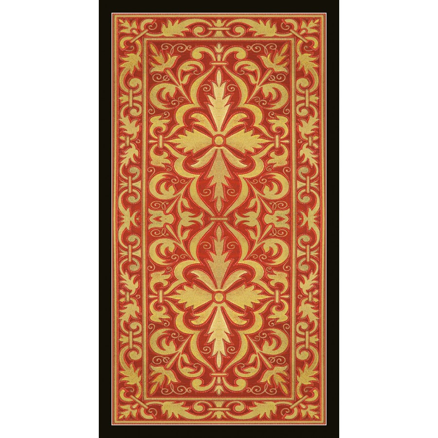 Bộ Bài Universal Tarot of Marseille (Mystic House Tarot Shop) - Bài Gốc Authentic Chính Hãng 100%