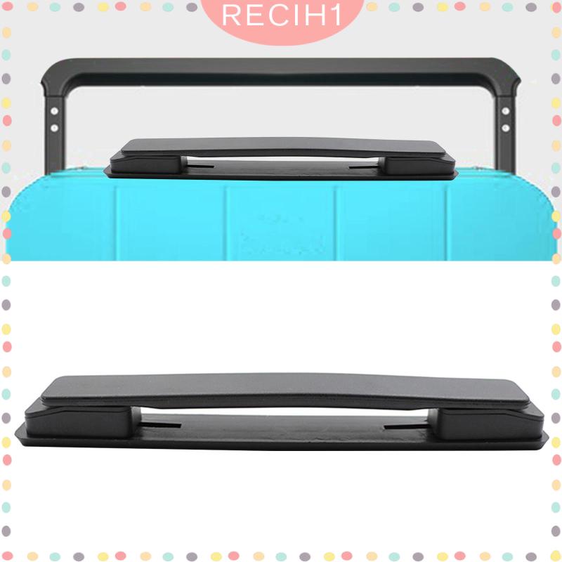 Giá Đỡ Hành Lý Có Tay Cầm Ổn Định Thông Dụng Cho Vali Du Lịch